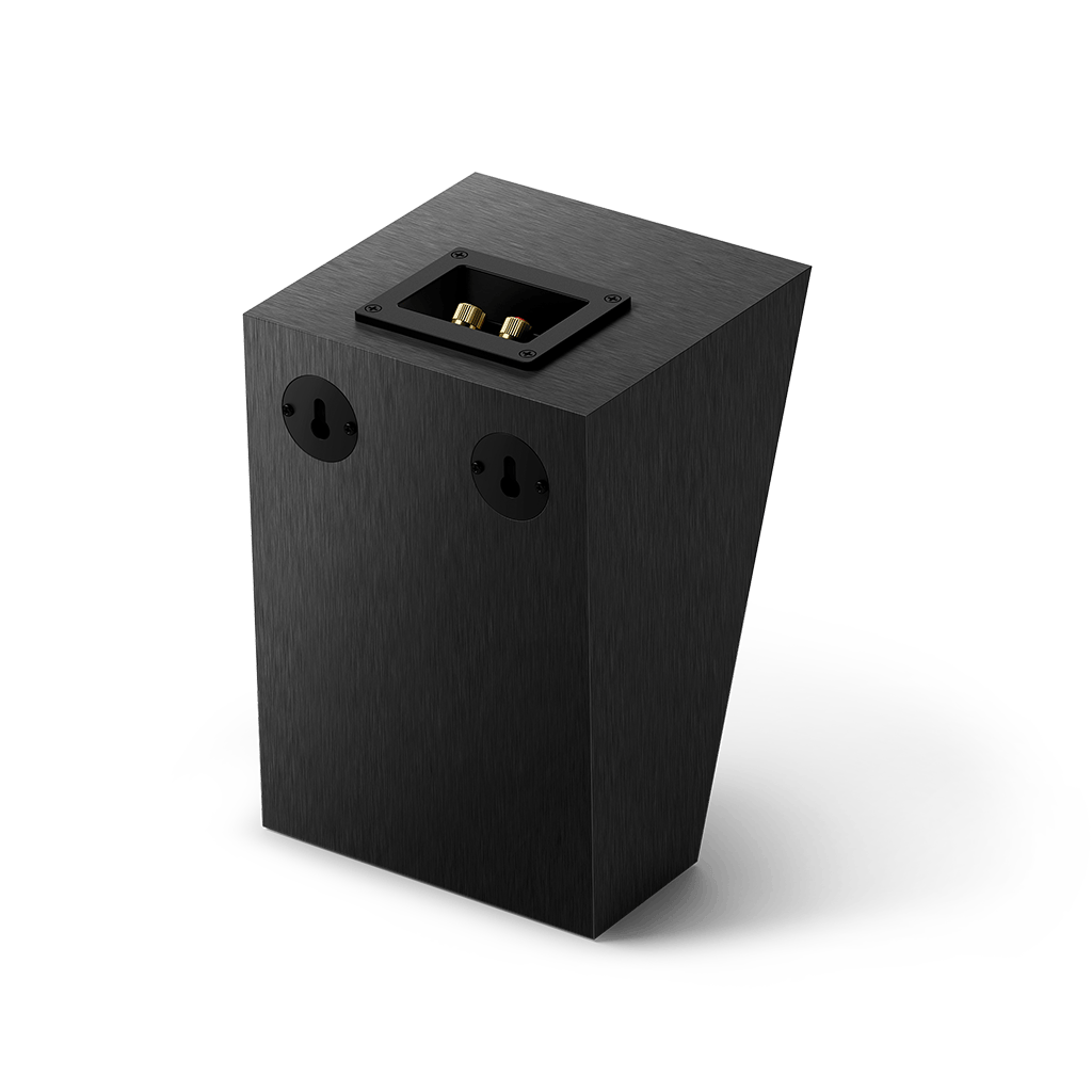 kef-q8-meta-diffusore-da-soffitto-parete-compact-q-series-meta-con-uni-q-per-can image 3