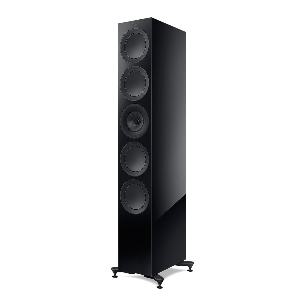 kef-r11-meta-open-box-torre-hi-fi-top-di-gamma-r-series-meta-con-uni-q-12a-gener image 1