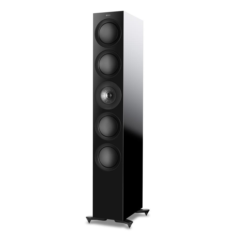 kef-r11-diffusore-a-terra-tre-vie-di-punta-serie-r-con-12-generazione-uni-q-e-qu image 6