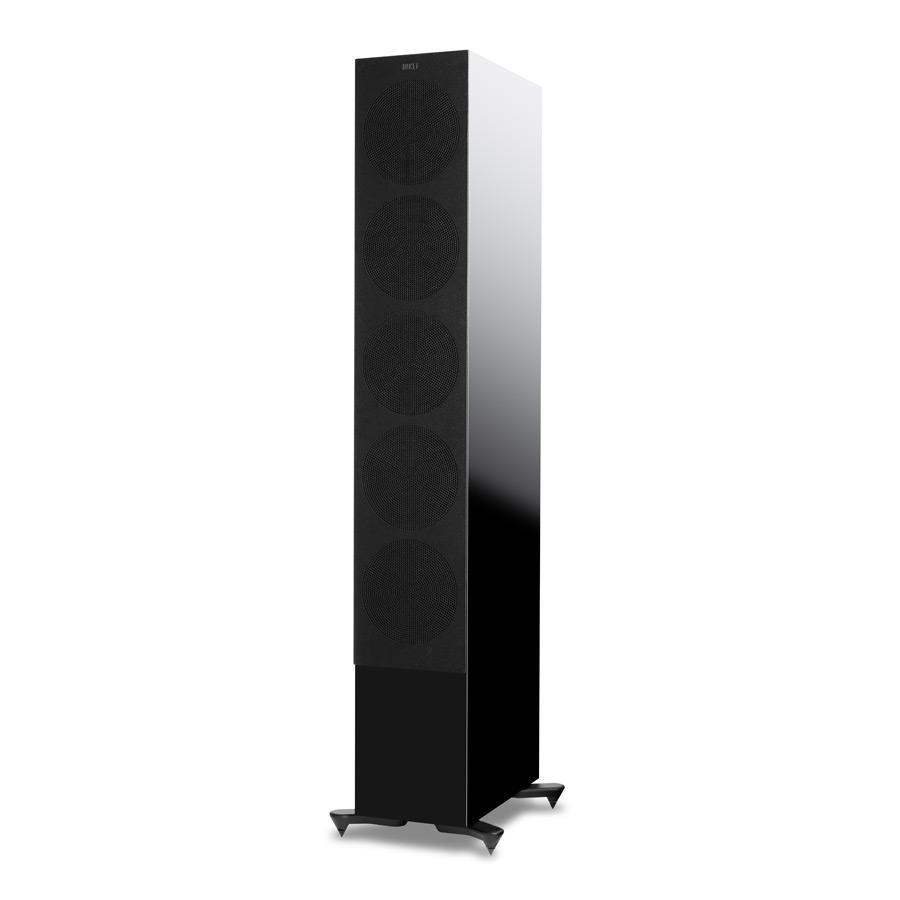 kef-r11-diffusore-a-terra-tre-vie-di-punta-serie-r-con-12-generazione-uni-q-e-qu image 2