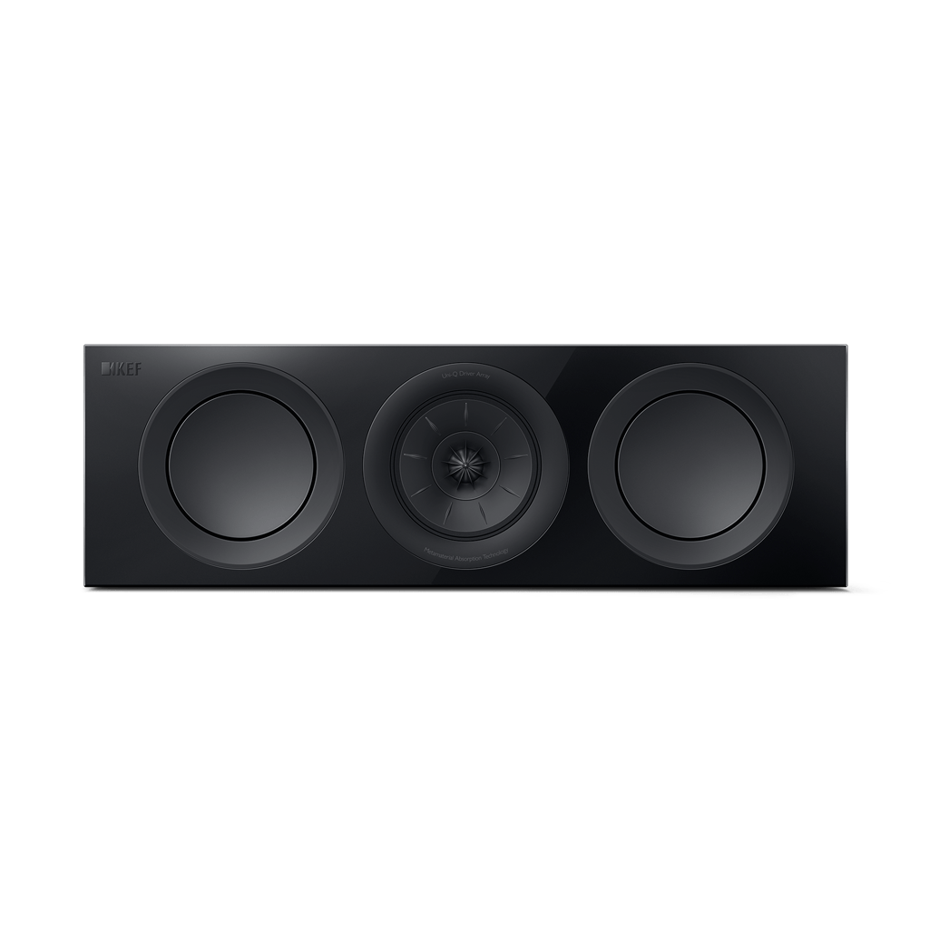 kef-r2-meta-diffusore-centrale-r-series-con-driver-uni-q-di-12-generazione-e-mat image 2