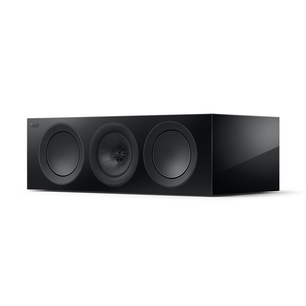 kef-r2-meta-diffusore-centrale-r-series-con-driver-uni-q-di-12-generazione-e-mat image 1