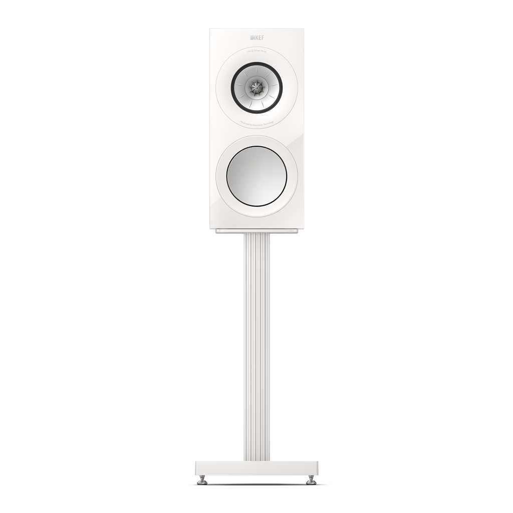 kef-r3-meta-diffusore-da-scaffale-tre-vie-r-series-meta-con-uni-q-12-gen-mat-e-w image 6