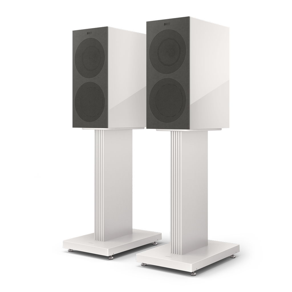 kef-r3-meta-diffusore-da-scaffale-tre-vie-r-series-meta-con-uni-q-12-gen-mat-e-w image 8