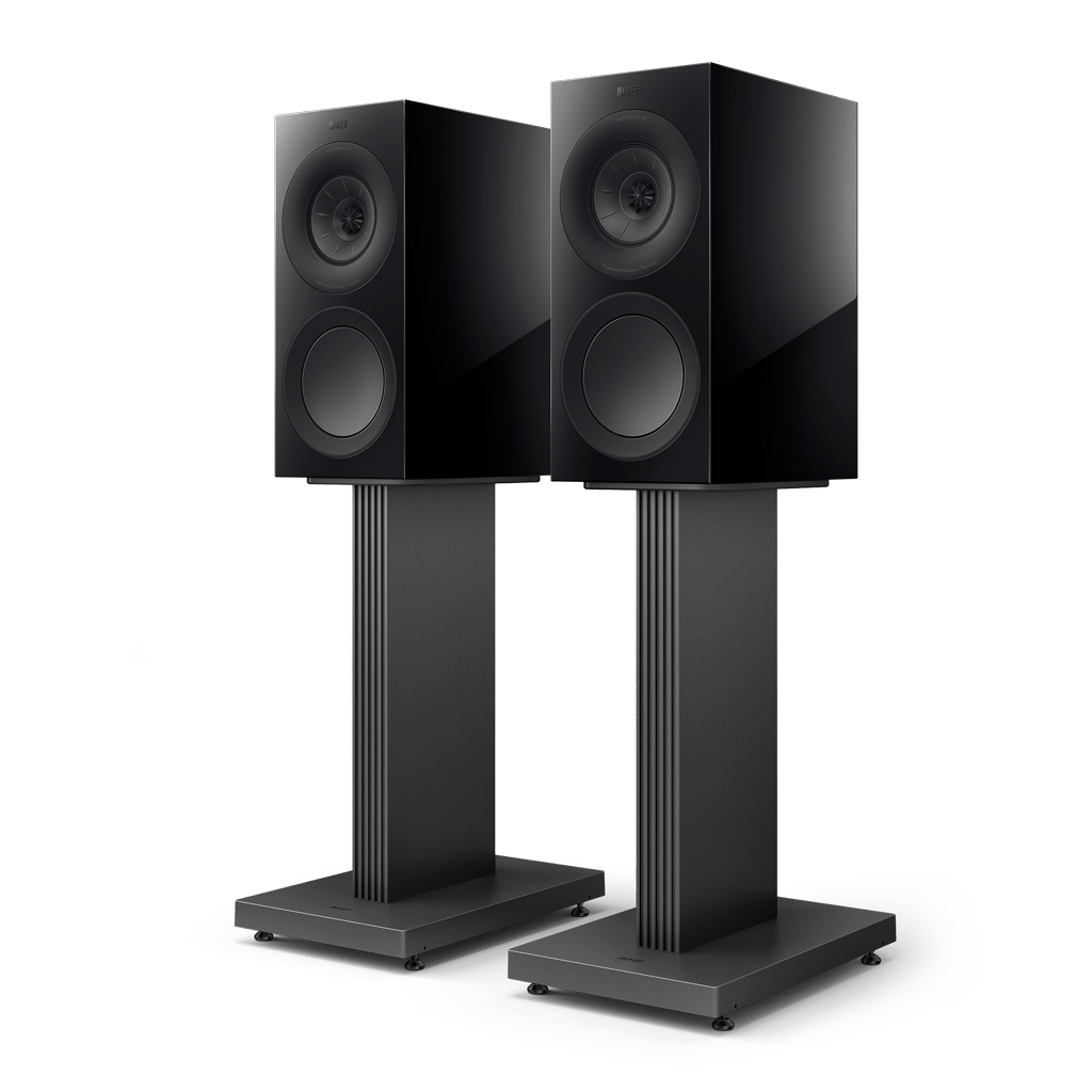kef-r3-meta-diffusore-da-scaffale-tre-vie-r-series-meta-con-uni-q-12-gen-mat-e-w image 3