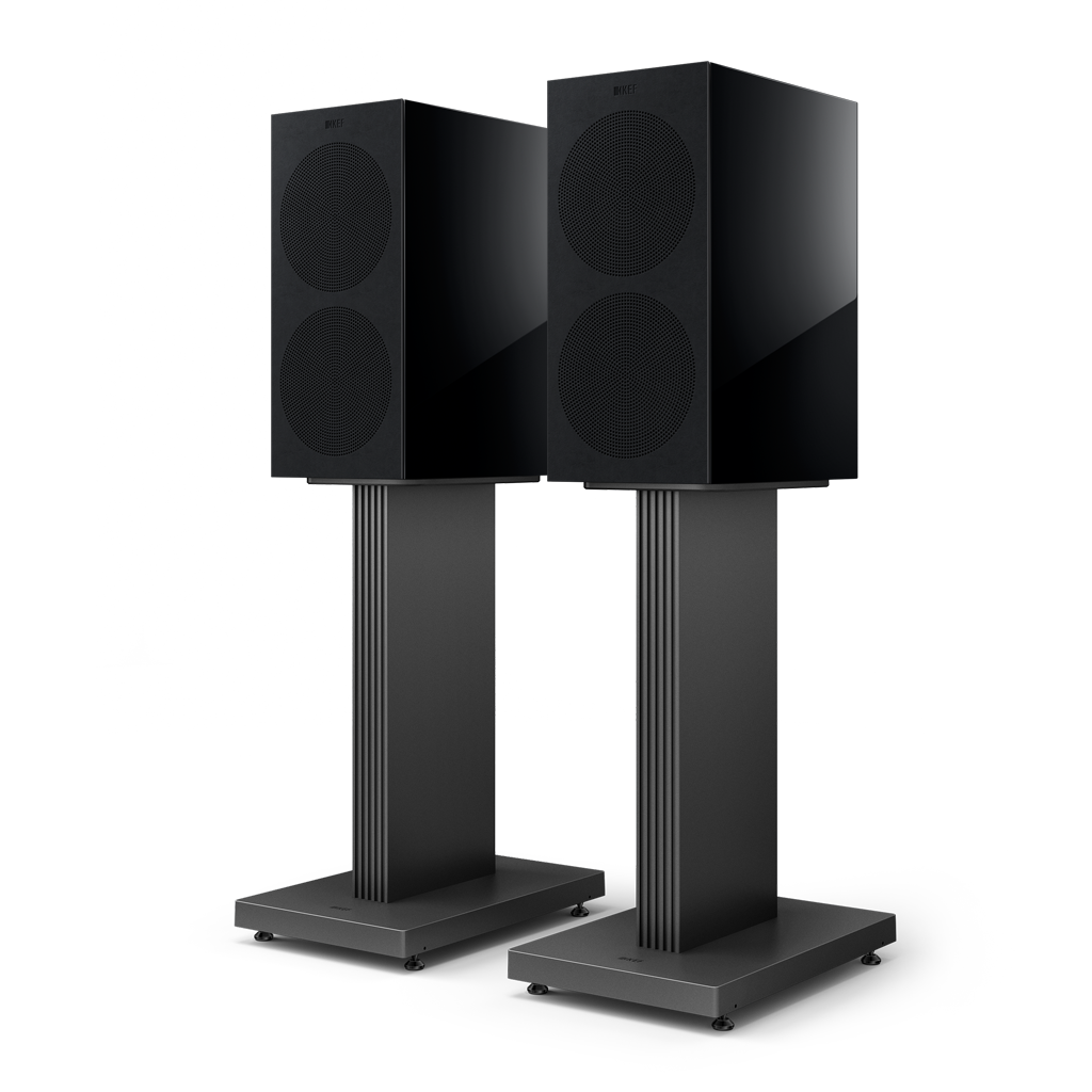 kef-r3-meta-diffusore-da-scaffale-tre-vie-r-series-meta-con-uni-q-12-gen-mat-e-w image 4