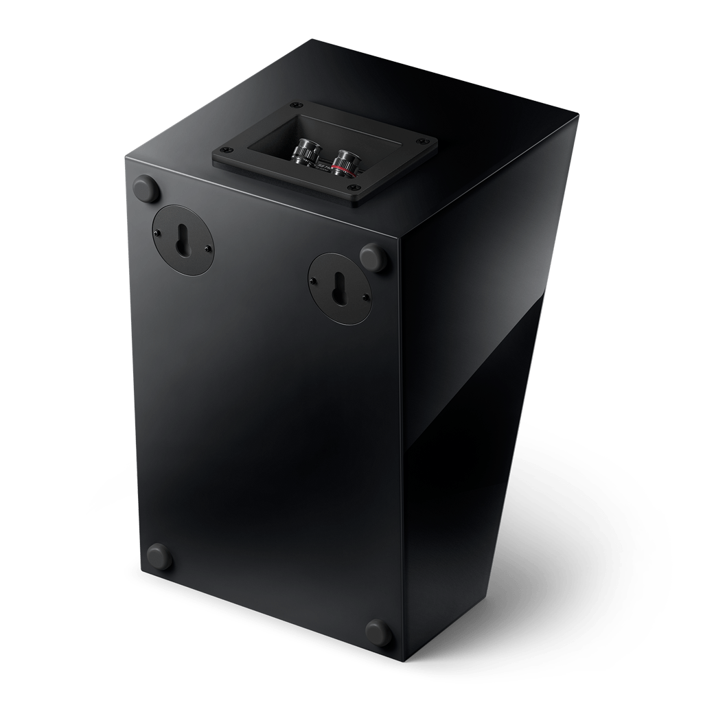 kef-r8-meta-serie-r-meta-diffusore-da-parete-surround-con-matrice-di-assorbiment image 3
