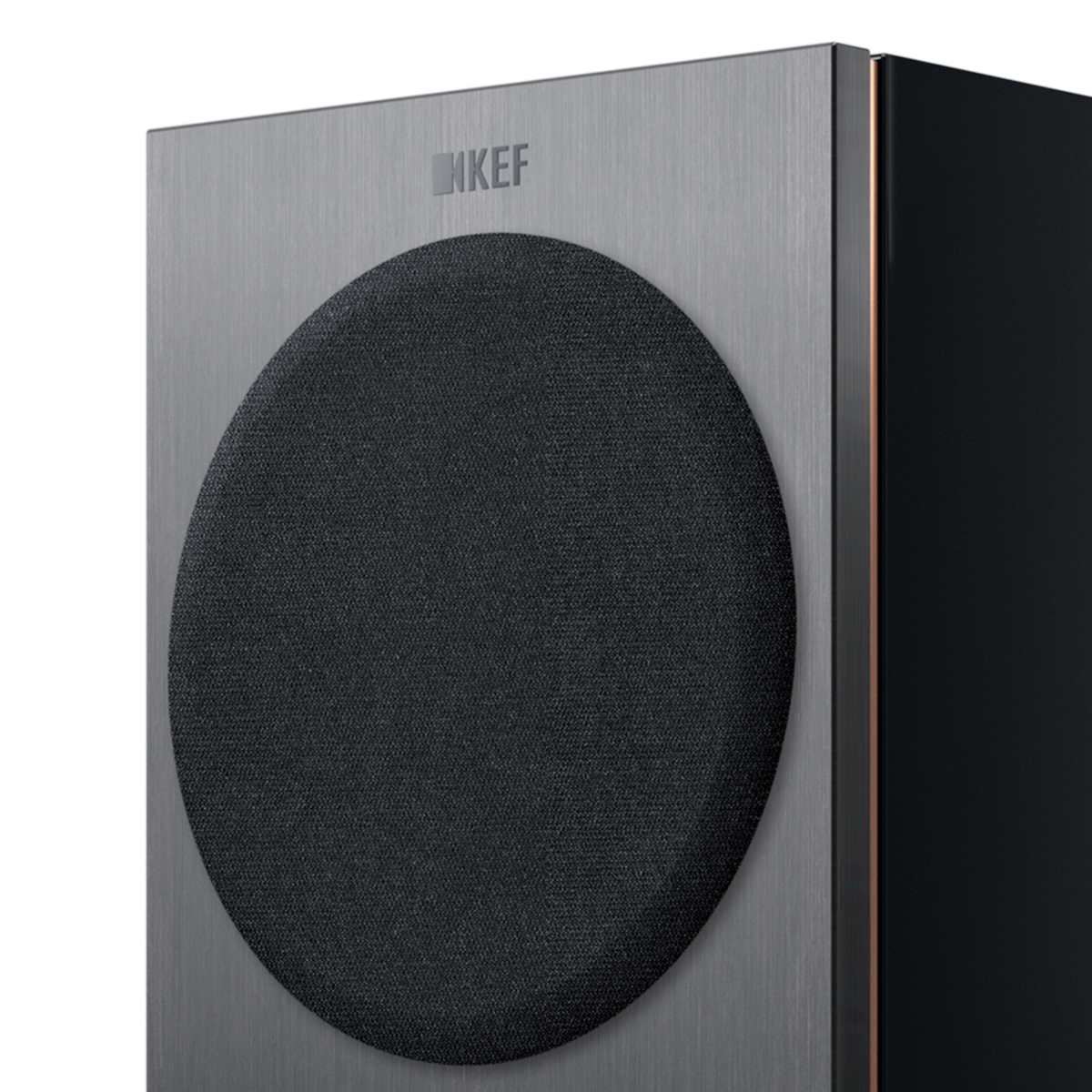 kef-the-reference-series-grille-griglia-magnetica-dedicata-di-ricambio-per-diffu image 1