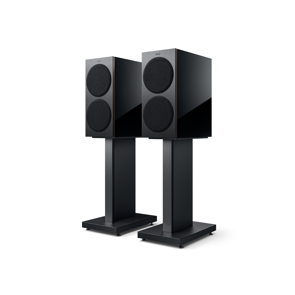 kef-the-reference-series-grille-griglia-magnetica-dedicata-di-ricambio-per-diffu image 2