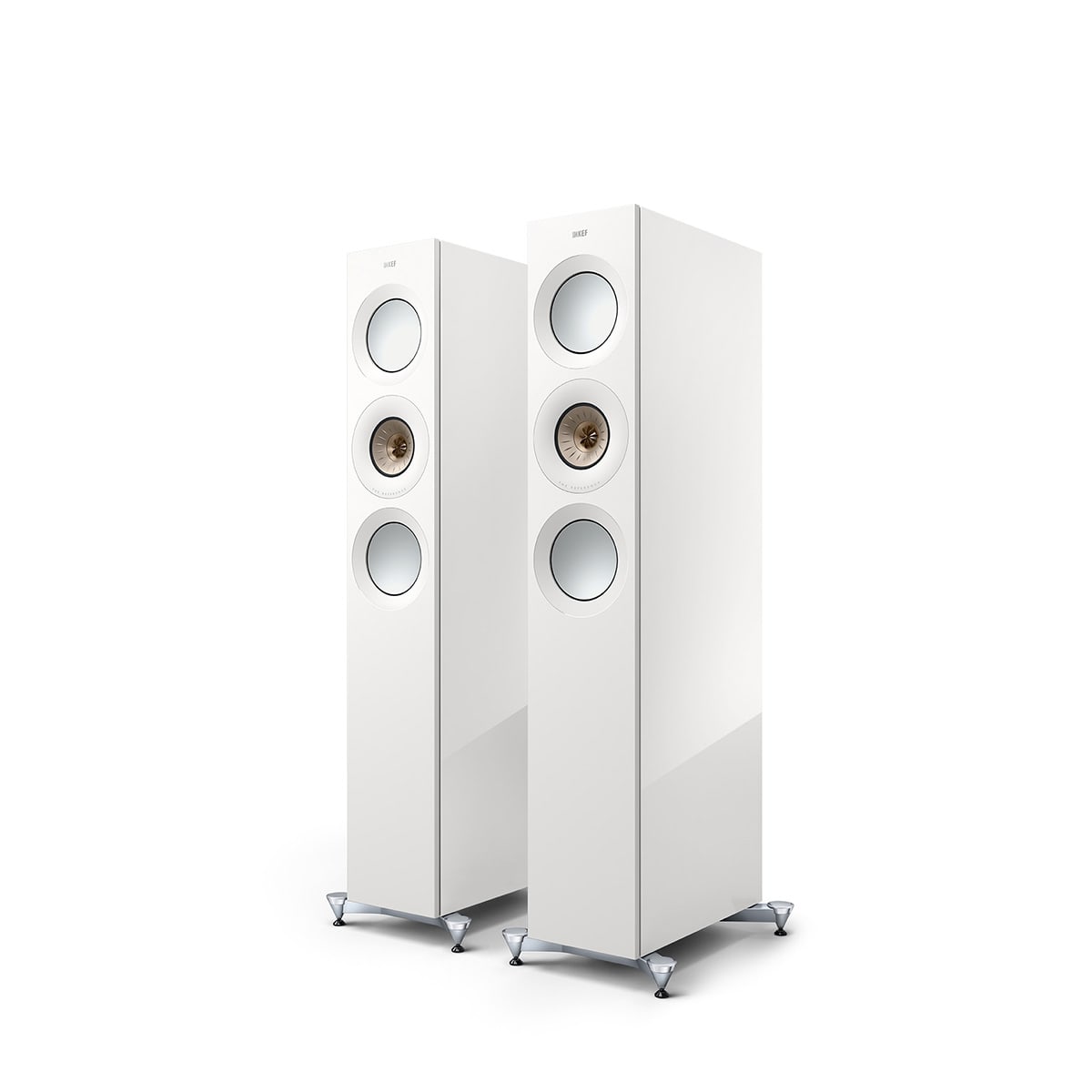 kef-reference-3-meta-diffusore-da-pavimento-hi-fi-3-vie-con-driver-uni-q-12-gene image 1