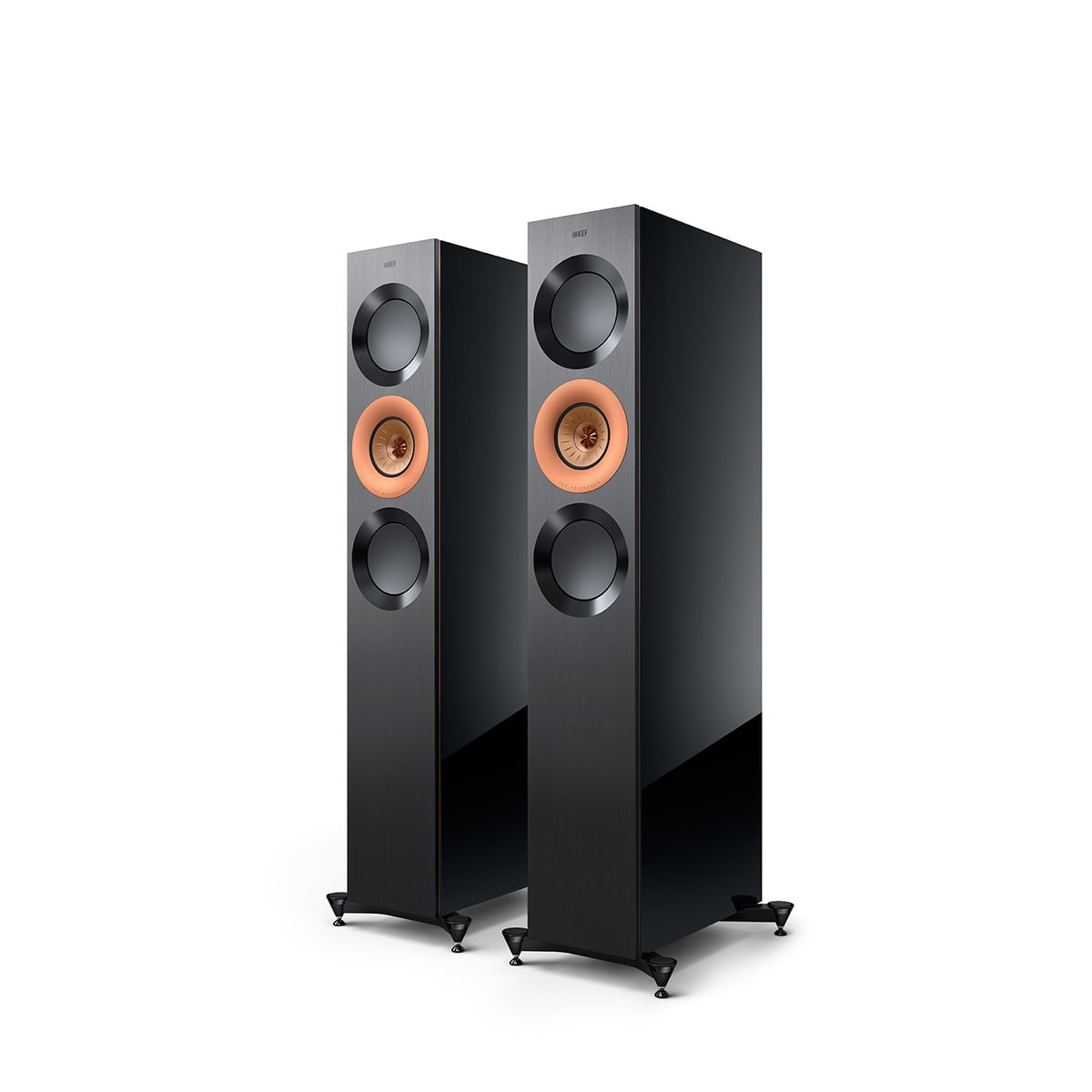 kef-reference-3-meta-diffusore-da-pavimento-hi-fi-3-vie-con-driver-uni-q-12-gene image 3