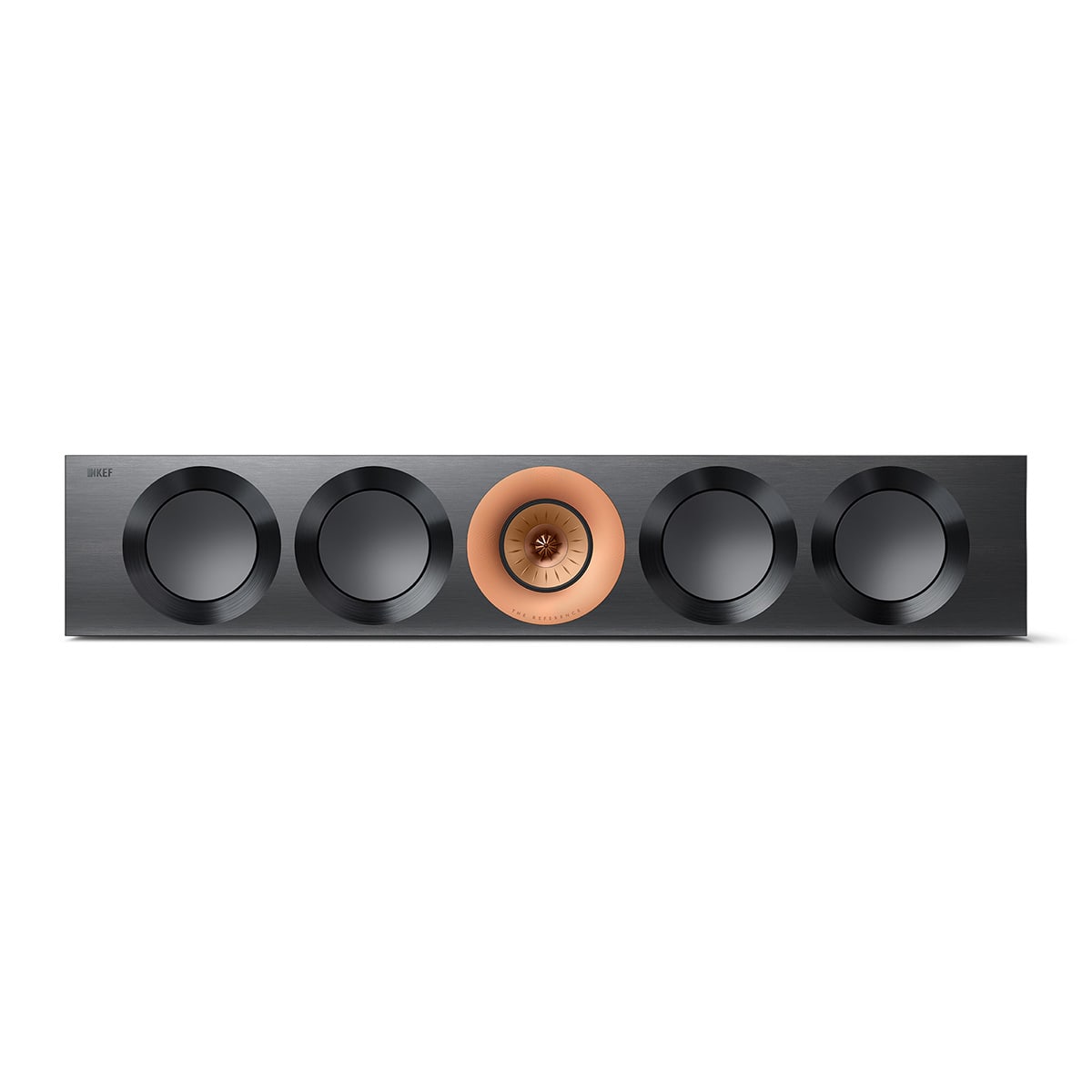 kef-reference-4-meta-open-box-diffusore-centrale-hi-end-per-home-cinema-con-uni- image 2
