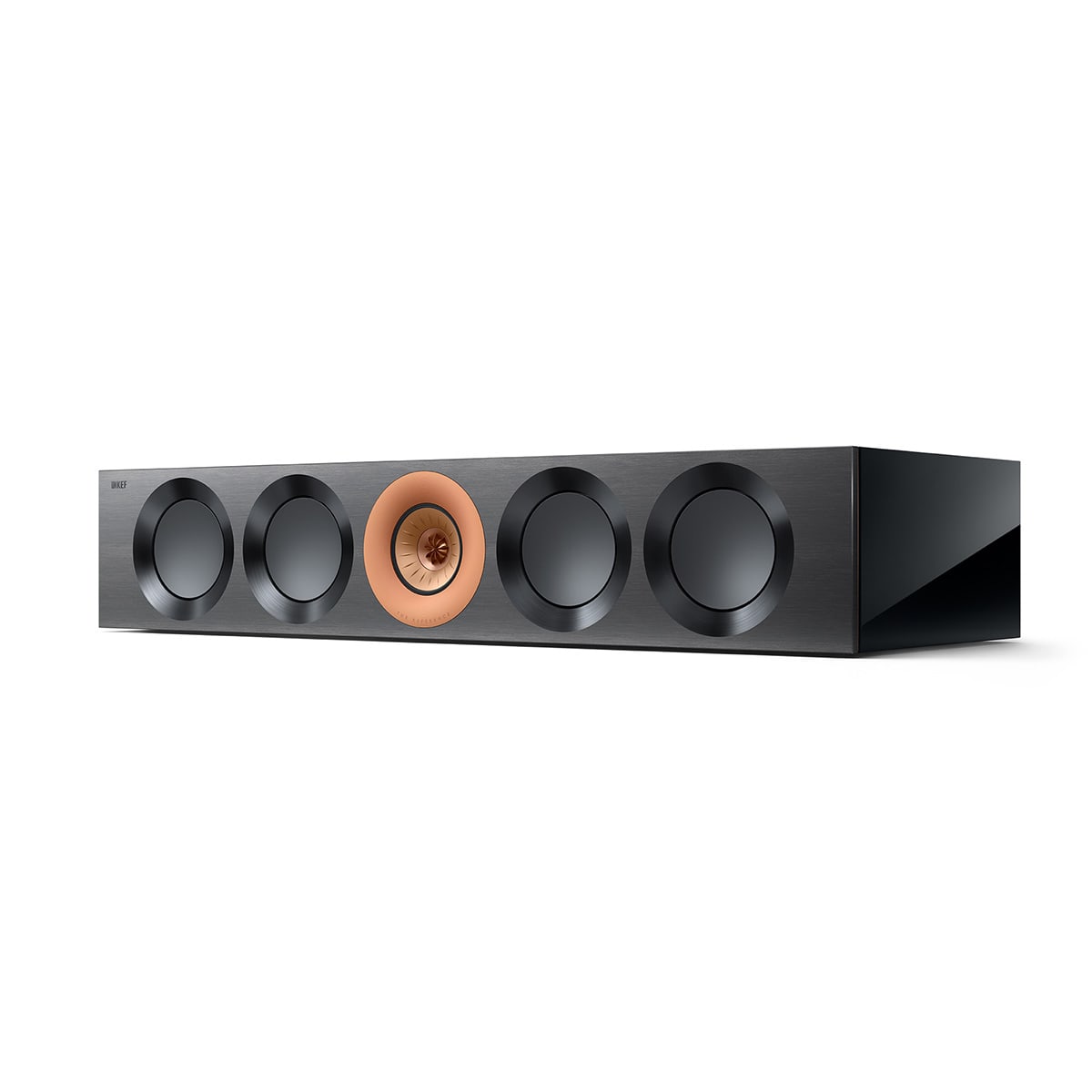 kef-reference-4-meta-open-box-diffusore-centrale-hi-end-per-home-cinema-con-uni- image 1