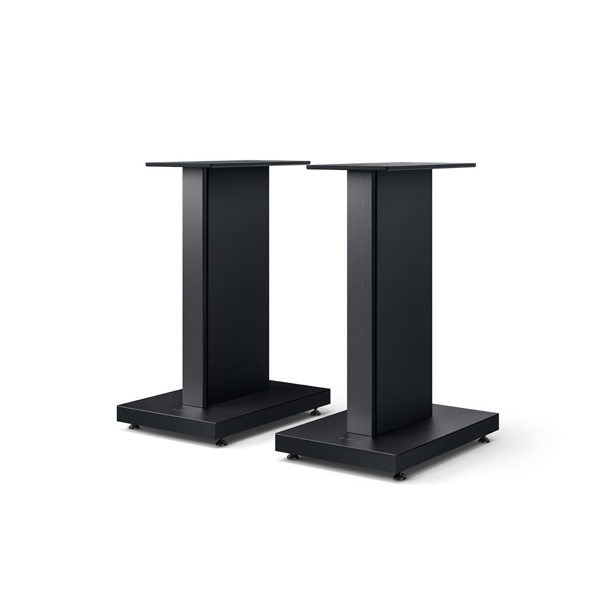 kef-s-rf1-supporti-da-pavimento-floor-stand-originali-per-diffusori-kef-referenc image 1