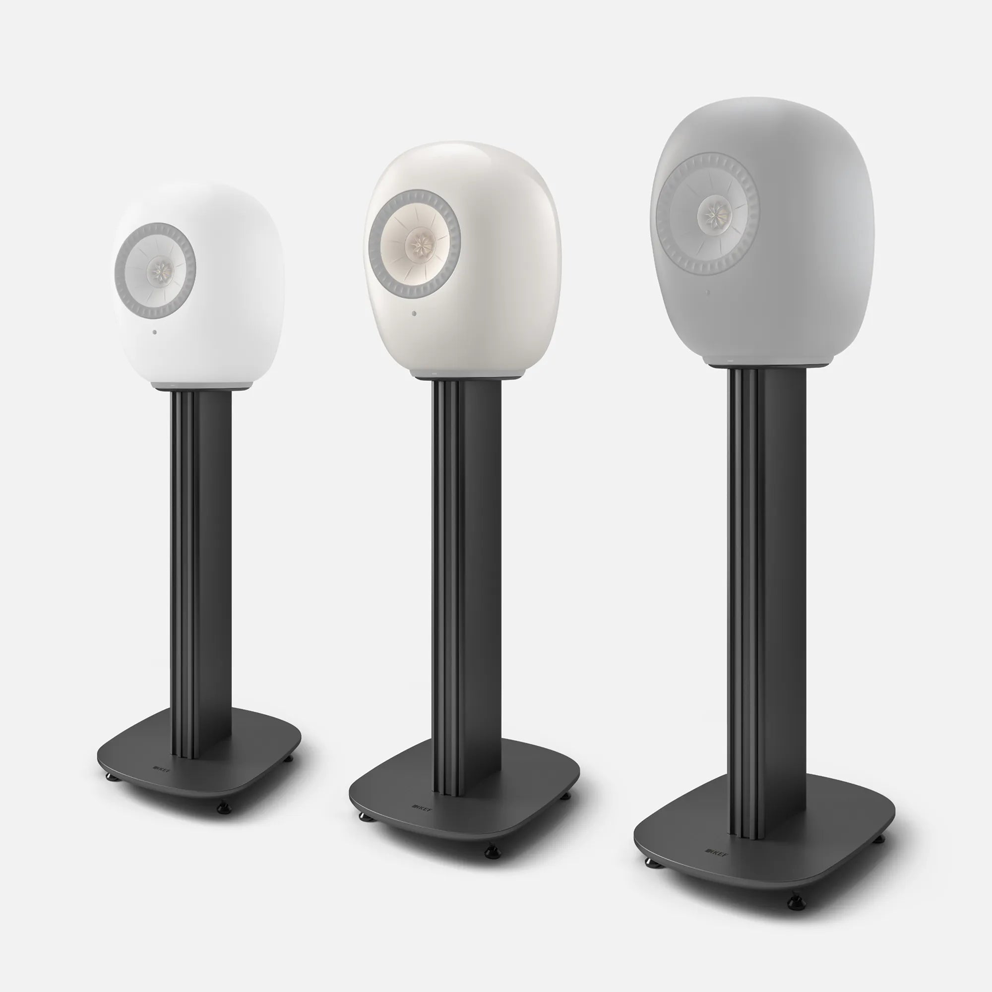 kef-s-luxe-floor-stand-coppia-di-supporti-da-pavimento-dedicati-per-diffusori-ls image 6