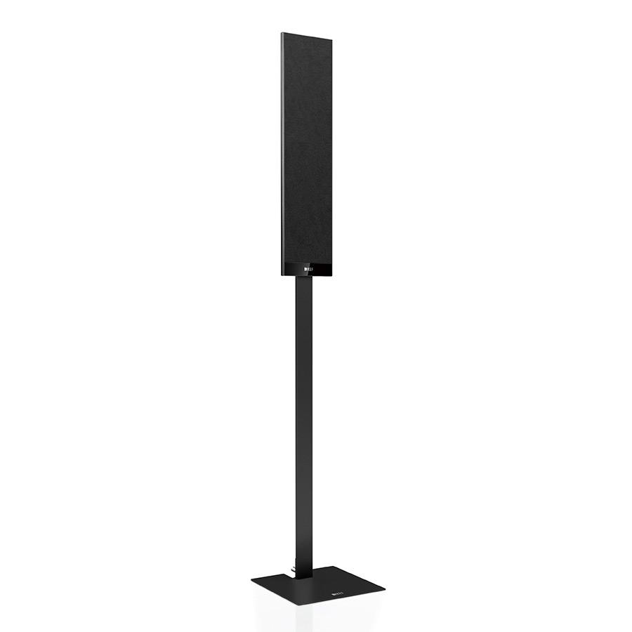 kef-t-series-floor-stand-supporto-a-pavimento-con-sistema-selecta-mount-per-diff image 2