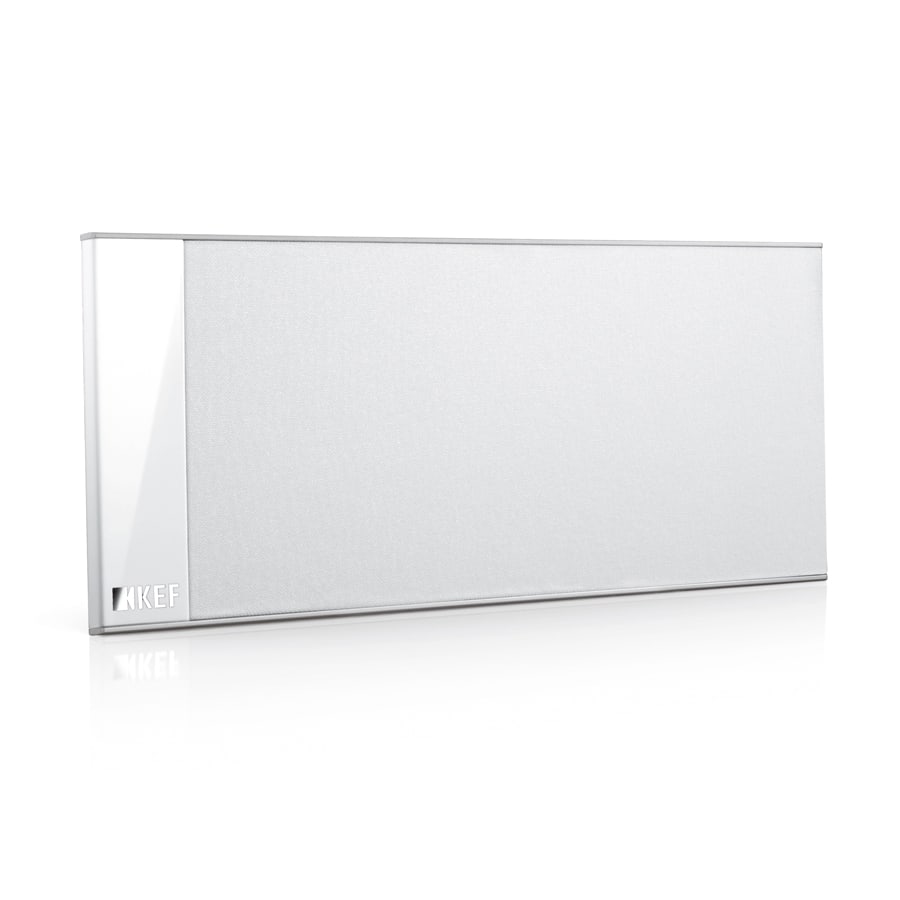 kef-t101c-diffusore-centrale-slim-on-wall-per-home-cinema image 3