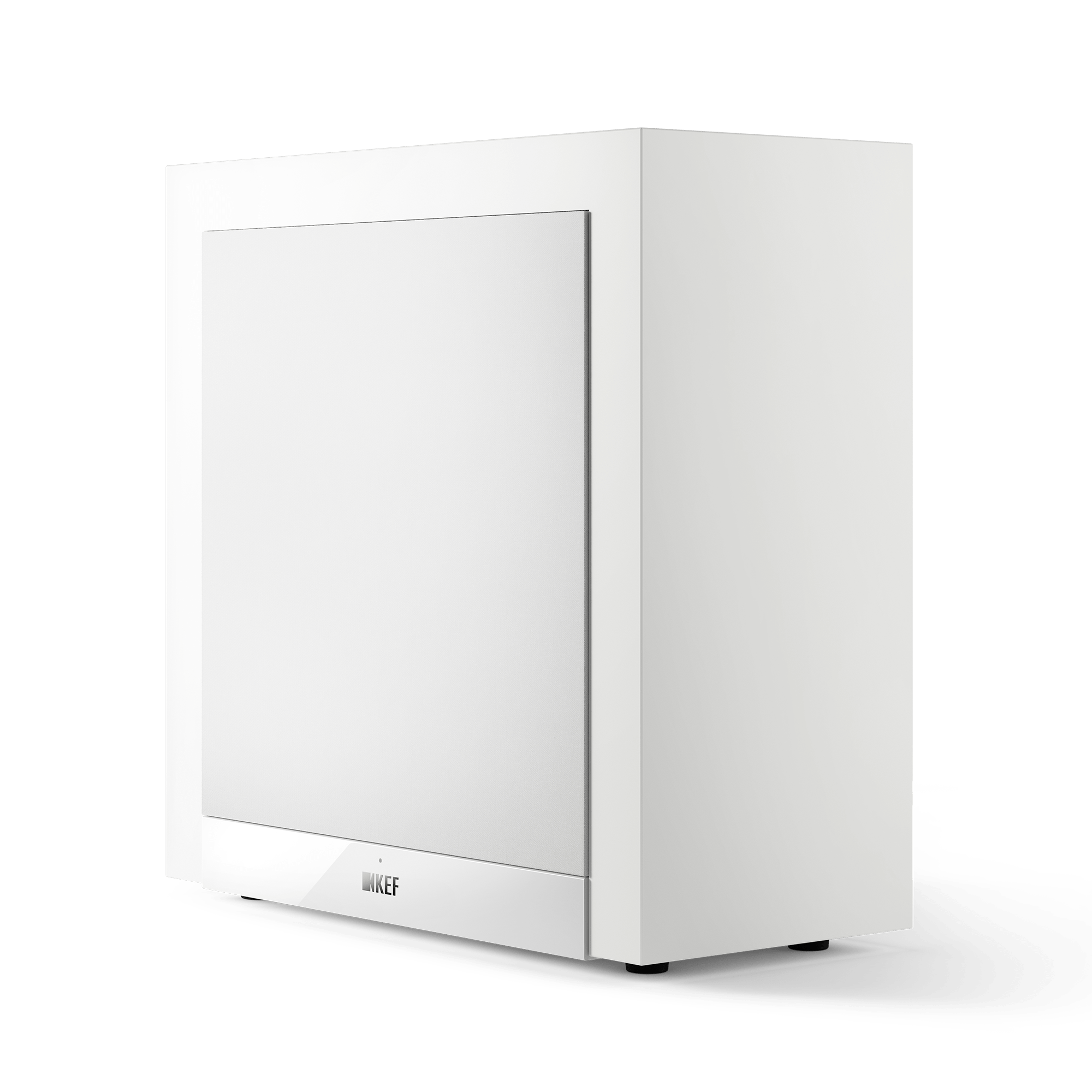kef-t2-subwoofer-slim-a-profilo-sottile-con-amplificatore-class-d-250w-e-driver- image 3