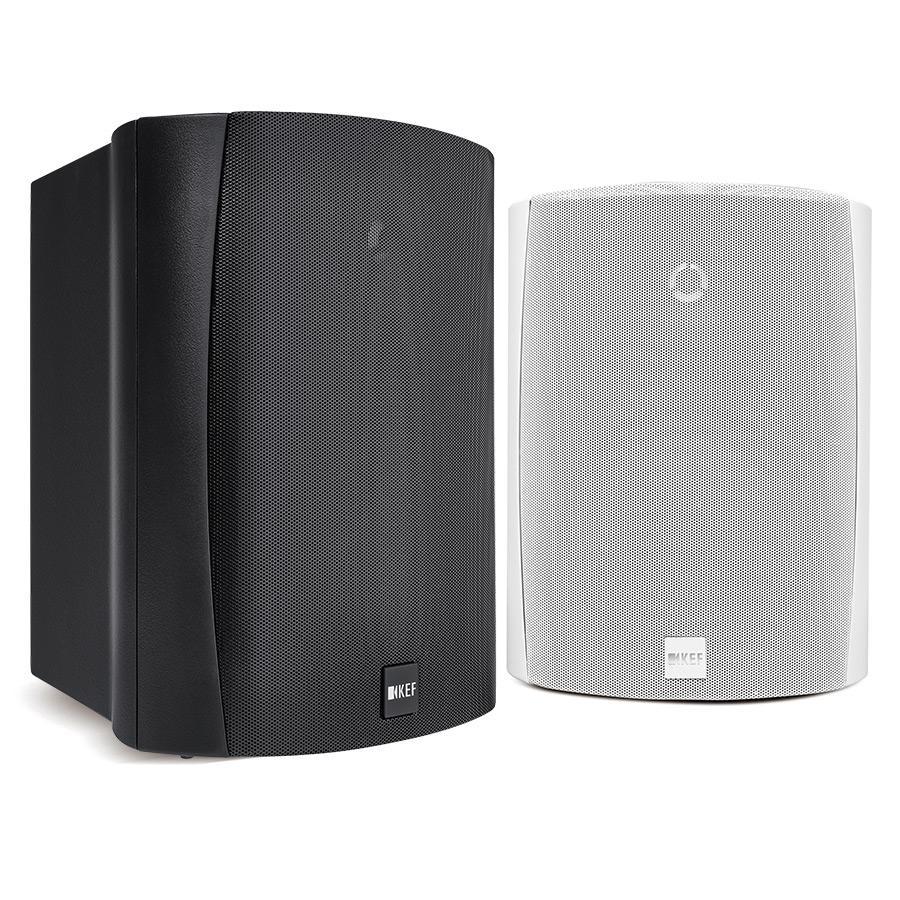 kef-ventura-6-coppia-di-diffusori-outdoor-all-weather-ip65 image 6